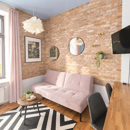 Apartment Salodia