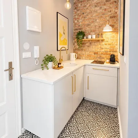 Apartment Salodia Posen